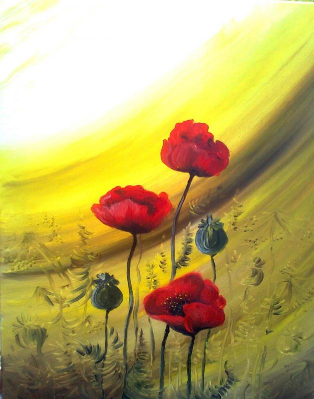 Poppies