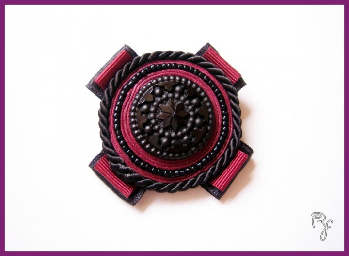 Brooch Nr.164