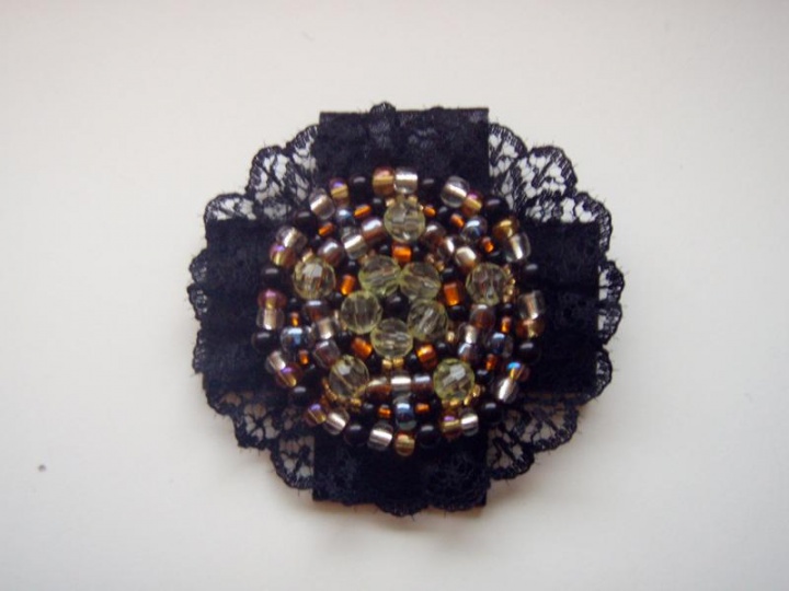 Brooch