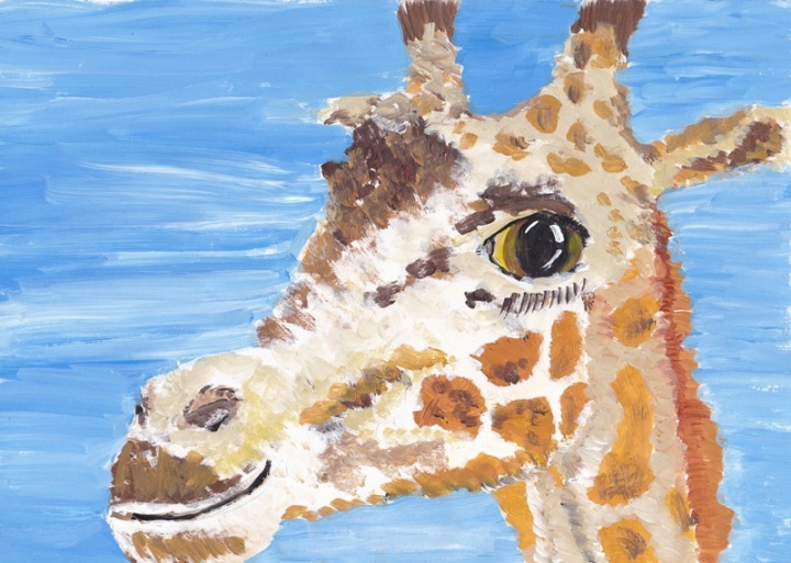 Giraffe