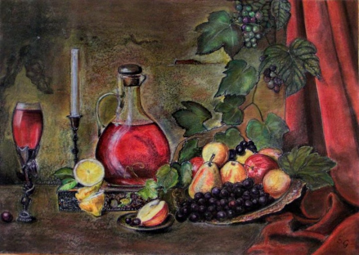 Still Life