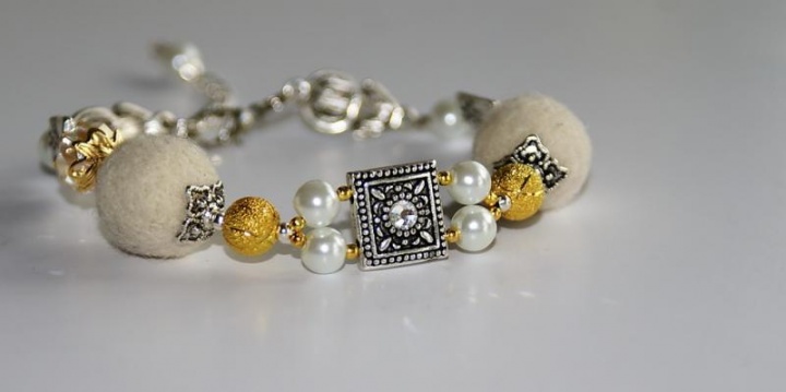 Bracelet " Sentiment "