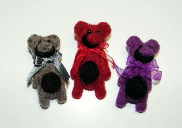 Bears 1 picture no. 2