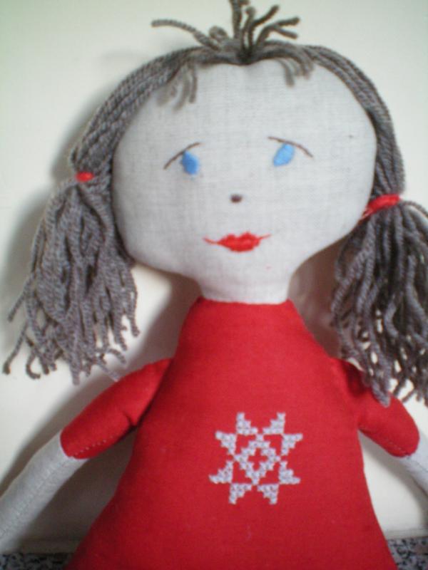 Dolls picture no. 2