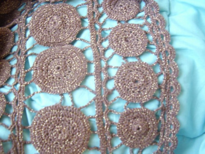 RUDI dress BEADS picture no. 2