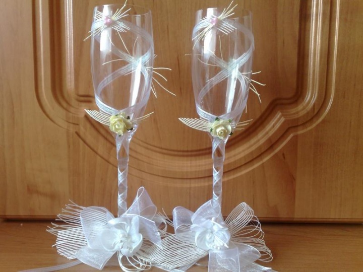 Wedding gift Cup