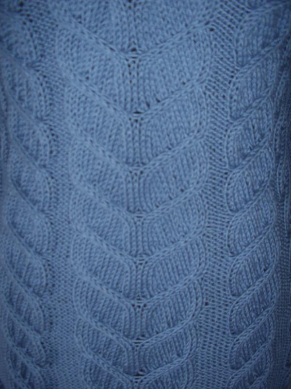 JURA-harness dress (blue) picture no. 2