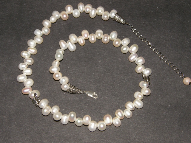 Pearls