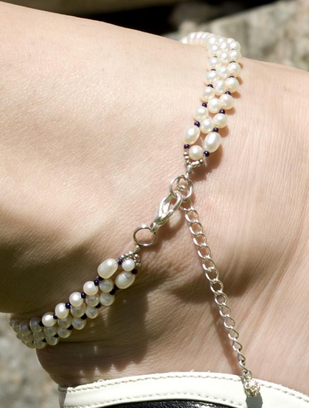 Anklet picture no. 2