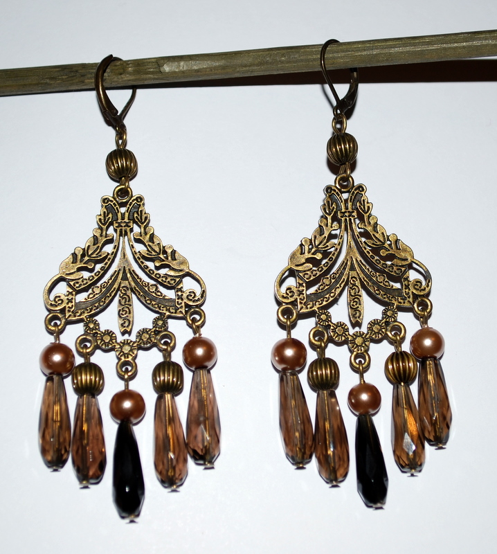 Earrings picture no. 2