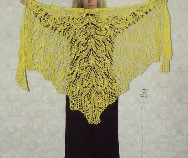 shawl