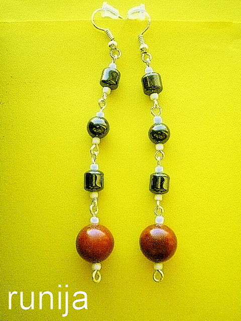 163rdHemalykas, hematite, coral