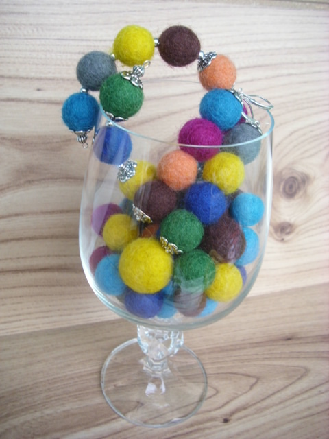 Rainbow drops picture no. 3