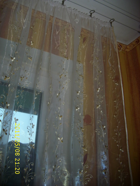 Curtain