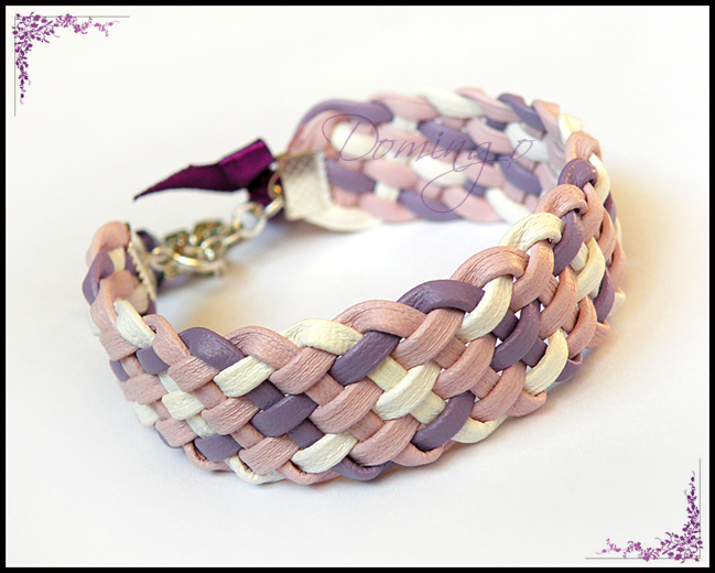 Bracelet No. 50