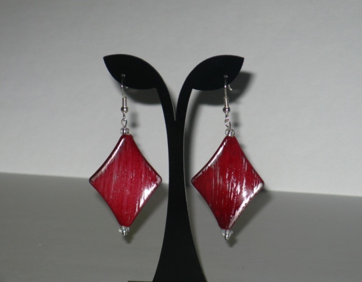 Earrings picture no. 2