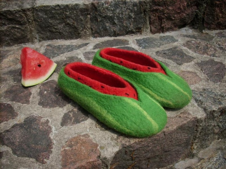 Watermelons picture no. 2