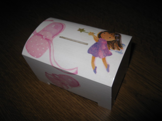 Money-box