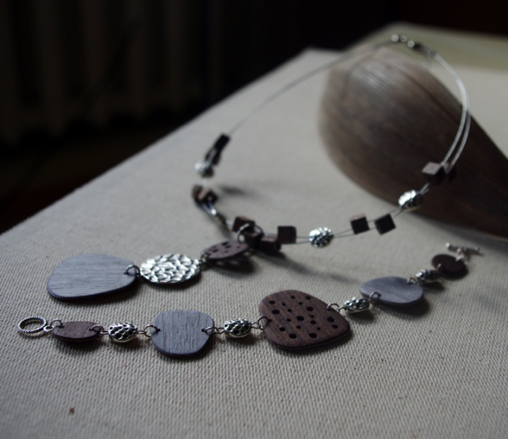 Harmony - necklace picture no. 3