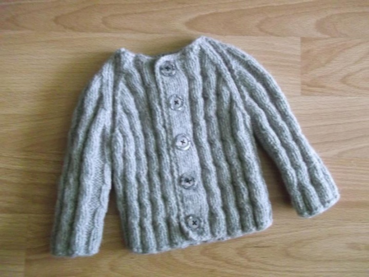 Sweater for Baby