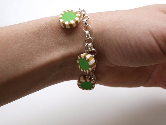 Childrens bracelet