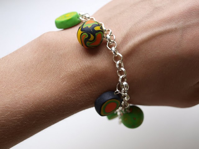 Childrens bracelet