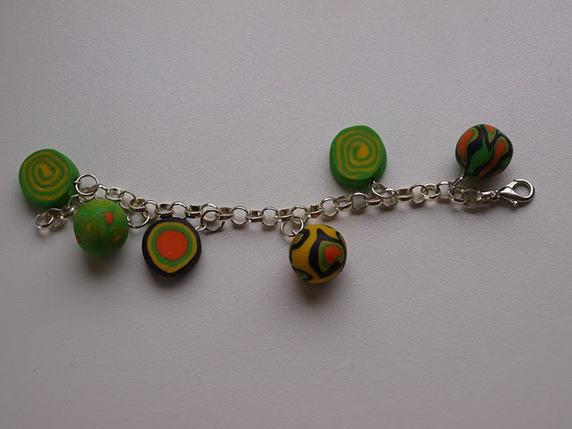 Childrens bracelet picture no. 2