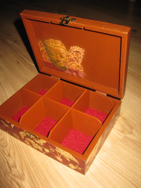 jewelry boxes picture no. 3