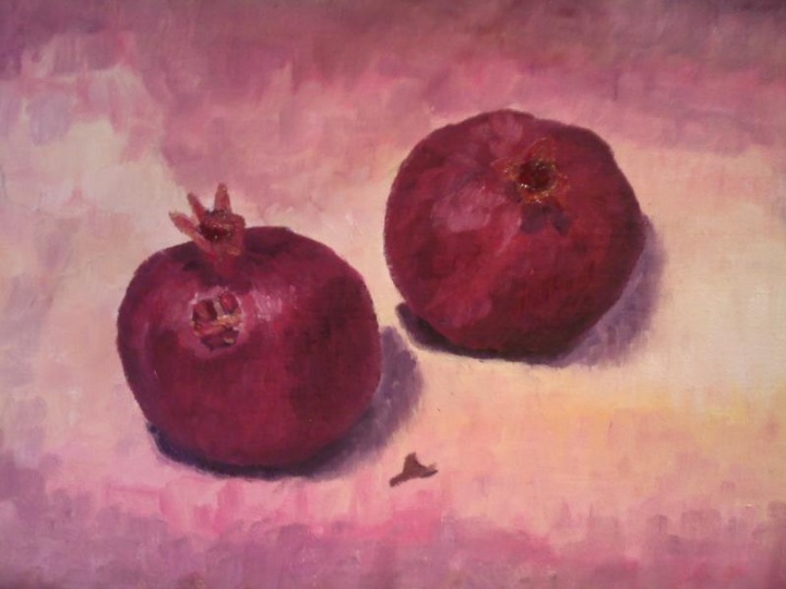 Pomegranate