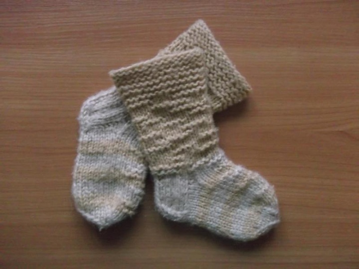 Children socks