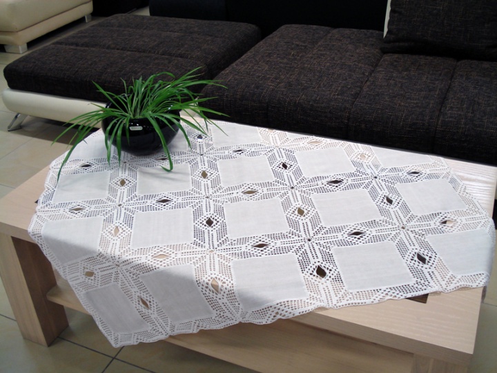 Tablecloth