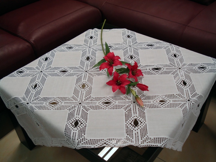 Tablecloth picture no. 2