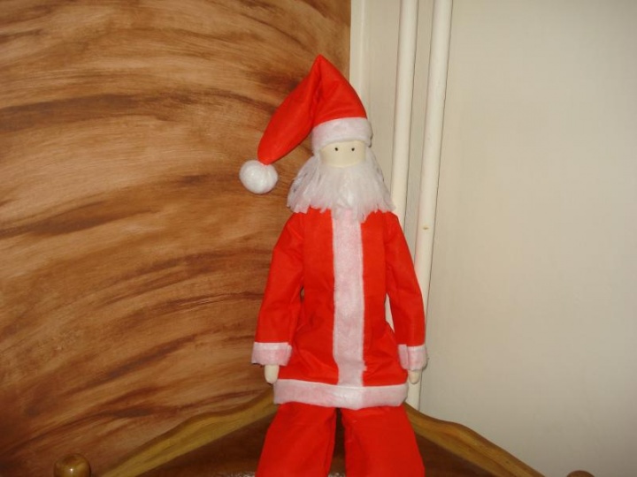 Santa Claus picture no. 3