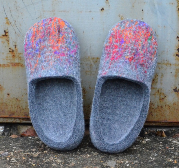 Slippers