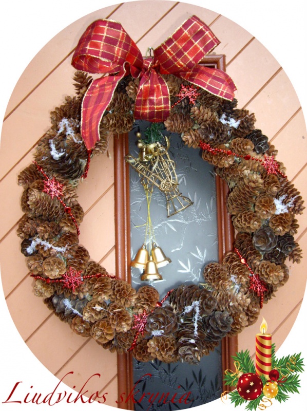 Christmas wreaths