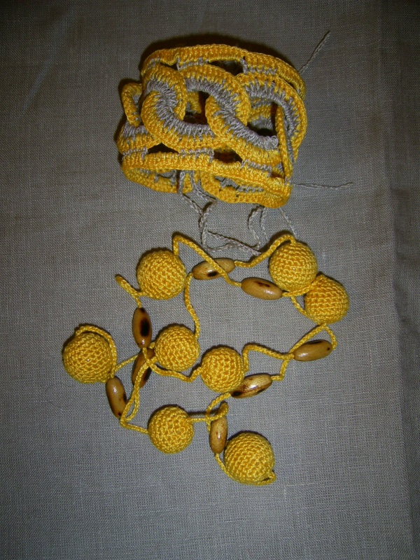 Yellow Set