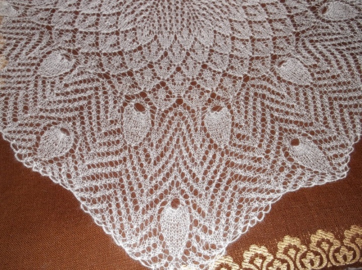 shawl picture no. 3