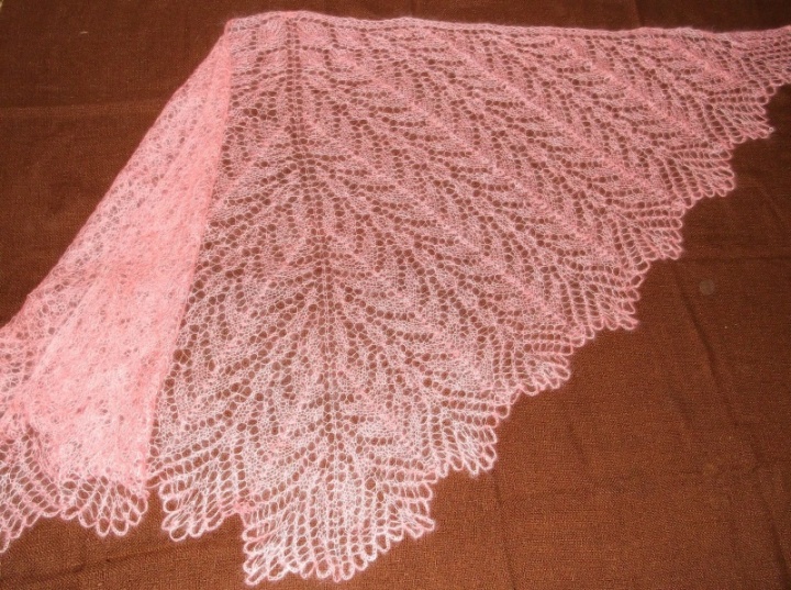 pink scarf (1)