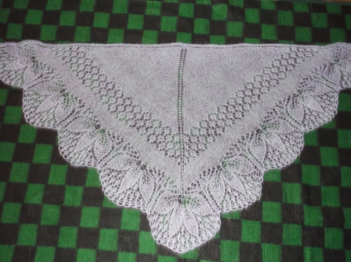 shawl