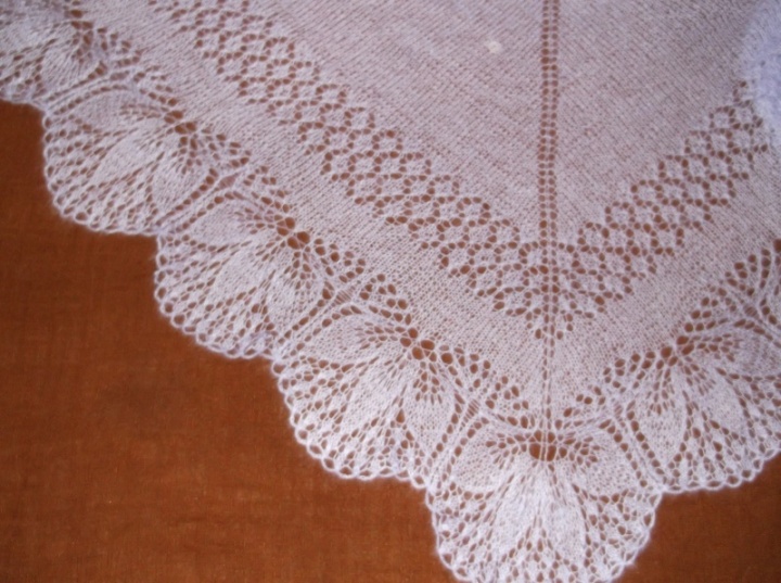 shawl picture no. 2