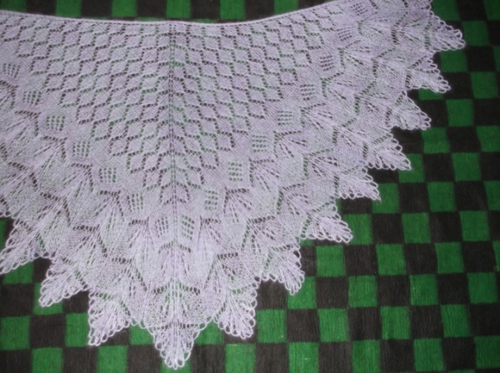 shawl picture no. 2