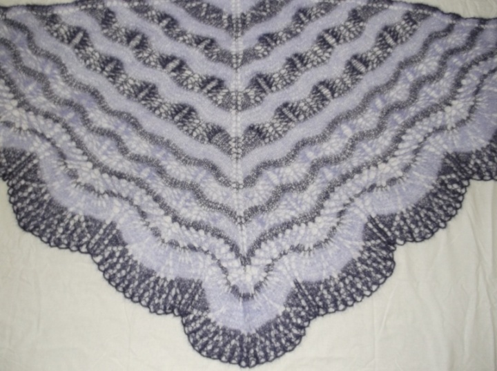 shawl picture no. 3