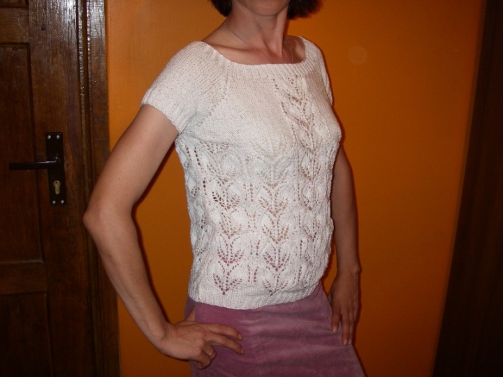 blouse picture no. 2