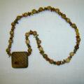 Verina 0038 - Necklace - beadwork