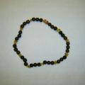Necklaces 0044 - Necklace - beadwork