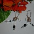 Freaks - Earrings - beadwork