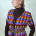 Diversity - Blouses & jackets - knitwork