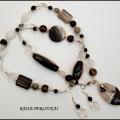 Agate play - Kits - beadwork