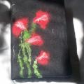 aplankalas - Accessories - felting