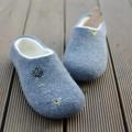 Mendelsonas1 - Shoes & slippers - felting